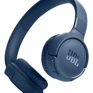 Fone De Ouvido Headphone Bluetooth JBL Tune 520bt AzuL - Imagem 1