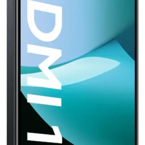 Celular Xiaomi Redmi15c 256gb Ram 8gb Rom 2026 Cor Preto - Imagem 2