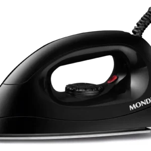 Ferro de Passar a Seco Mondial 1200W - FSN-55-B - Imagem 1
