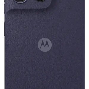 Smartphone Motorola Moto G17 4g - 256gb 12gb (4gb Ram + 8gb Ram Boost) Camera 50mp Sony Lytia 600, Tela Fhd+ 60hz, Bateria 5200 Mah - Roxo - Imagem 7