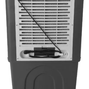 Climatizador De Ar Britânia Bcl70 70 Litros 4 Em 1 Cinza - Imagem 3