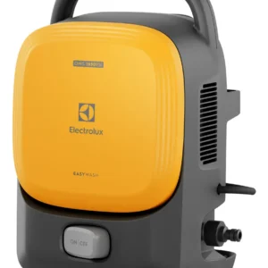 Lavadora de Alta Pressão Electrolux 1650PSI 1400W de Potência com Engate Rápido EasyWash Lava Jato QWS1650 - Imagem 3