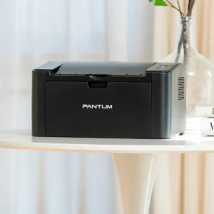 Impressora a laser Pantum P2500w 23 Ppm Conexão Usb e Wifi 127V - Imagem 7