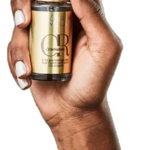 Kit Wella Professionals Invigo Nutri-enrich + Oil Reflection - Imagem 2