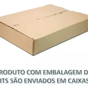 Antena Parabólica Digital Banda Ku 60cm Midiabox Century - Imagem 2