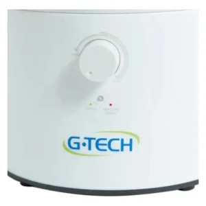 Umidificador Ultrassônico G-tech Allergy Free Hm Bivolt Branco - Imagem 5