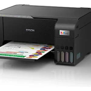 Impressora Multifuncional Epson Ecotank L3250 127/220v Wifi - Imagem 2