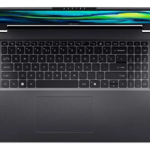 Notebook Touchscreen Acer Aspire A16-71MT-75Z5 Com IA Intel® Core™ Ultra 7 155U 16GB RAM 512SSD 16” Windows 11 - Imagem 4