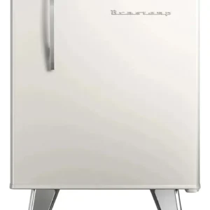 Frigobar Brastemp Retrô 76 Litros Classic White - Bra08mb Branco - Imagem 1