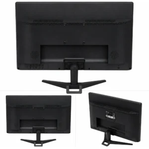 Monitor LED 20" Brazil PC | Tronos | Enterprise - 20WV | HD+ | 1600x900 | 75Hz | 5ms | HDMI/VGA - Imagem 7