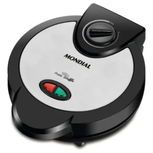 Waffle Maker, Mondial, 1200W - GW-01 - Imagem 1