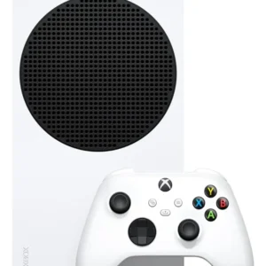Console Xbox Series S 512gb Ssd All Digital Microsoft - Imagem 1