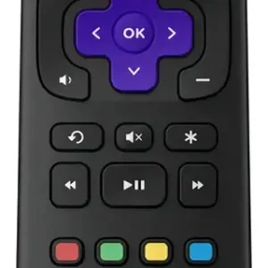 Smart Tv Roku Tv 50 7045 4k Uhd Aoc Bivolt - Imagem 5