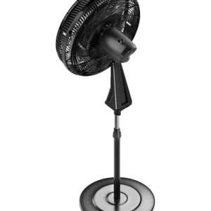 Ventilador De Coluna Wap Flow Turbo 180w 50cm 8p 3 Vel. 220v - Imagem 5