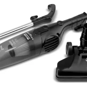 Britânia BAS1295P aspirador de pó 2 em 1 1250w preto - Imagem 3
