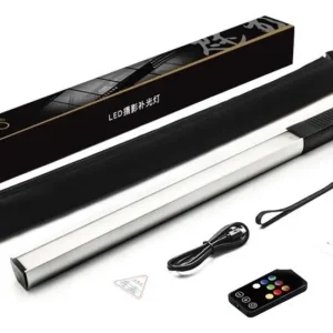 Bastão De Luz De Preenchimento Rgb Luxceo-q508a - Imagem 7
