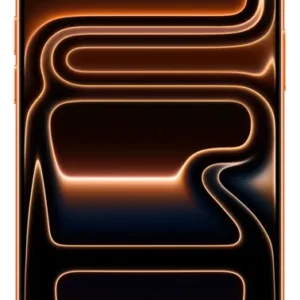 iPhone 17 Pro Max 256GB - Laranja-cósmico - Distribuidor Autorizado - Imagem 2