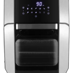 Fritadeira Air Fry Oven Bfr2100p 12 Litros 1800w Britânia Preto - Imagem 1