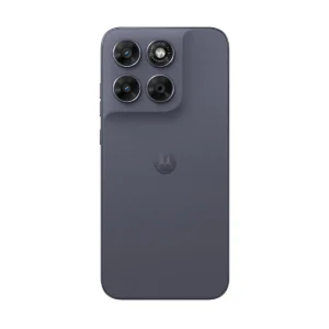 Smartphone Motorola Moto G67 5g - 256gb 12gb (4gb Ram + 8gb Ram Boost) Camera 50mp Sony Lytia 600, Tela 1.5k Extreme Amoled 120hz, Ultrarresistente - Chumbo - Imagem 8