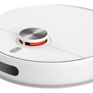 Aspirador Robô S40 70w Hepa Controle Por App Xiaomi Branco - Imagem 4