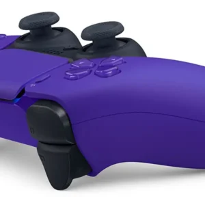 Controle Dualsense Cfi-zct1 Sem Fio Ps5 Galactic Purple - Imagem 3