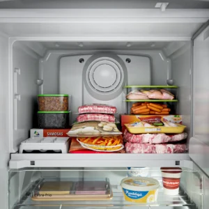 Refrigerador Consul Frost Free - Crb39mb Branco - Imagem 5