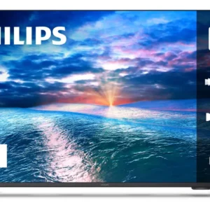 Smart TV Philips 43" Full HD 43PFG6910/78 Wi-Fi - Imagem 1