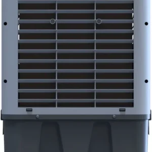 Climatizador Ar Frio Portátil Evaporativo 16 Litros Umidificador Ventisol Clin 16 - Imagem 3