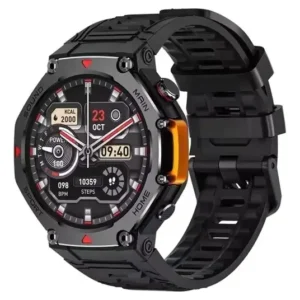 Smartwatch Ultra 10 Pro 2025 Titânio C/ Nfc + Gps Entrega Já - Imagem 2