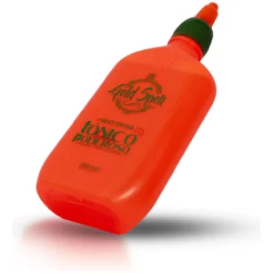 Tônico Poderoso Gold Spell 250ml Antiqueda E Preenche Falhas - Imagem 3