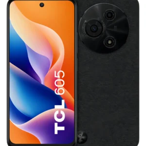 Tcl Smartphone 605 4g, Octa Core, 256gb 14gb Ram (4+10), 6.7 Hd+ 90hz, Nfc, Dual Sim, 50mp - Imagem 1