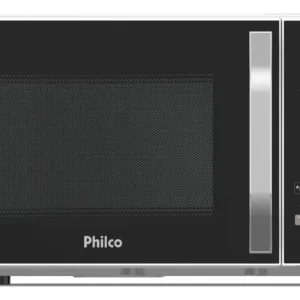 Micro-ondas 33l Philco Teclas Fáceis Limpa Fácil 1400w Pm36 127V - Imagem 1