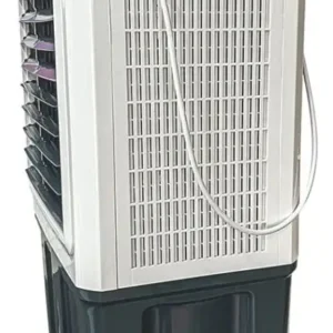 Climatizador De Ar Residencial 35l Sumay Sm-cd35l Cor Branco - Imagem 3