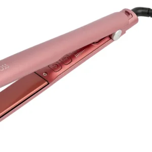 Chapa Gloss Rose 230°c Bivolt 110v/220v Taiff - Imagem 3