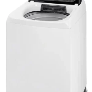 Lavadora De Roupas Midea Wave Agitator 13kg Branca 127v - Imagem 2