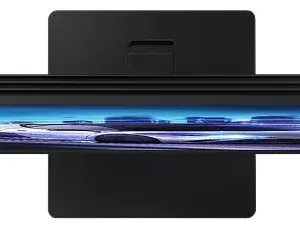 Monitor Gamer Samsung 27" FHD,120 Hz, HDMI, Preto, S3 - Imagem 6