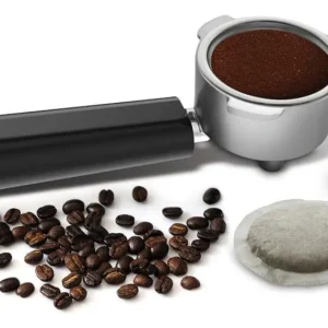 Cafeteira Espresso Oster Nova Primalatte Inox Cor Prateado - Imagem 2