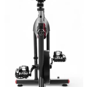 Bicicleta Ergométrica Para Spinning Mecanica Roda De Inercia 18kg Pace6000 Odin Fit - Imagem 7