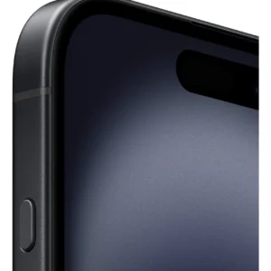 Apple iPhone 16 (256 GB) - Preto - Distribuidor Autorizado - Imagem 4
