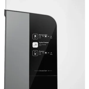 Geladeira Frost Free Duplex 399 Litros Consul Com Freezer Em Branco - Imagem 4