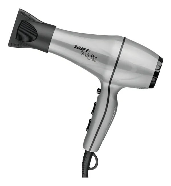 Secador De Cabelo 2000 Watts - Style Pro Taiff