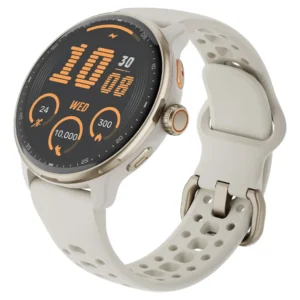 Relógio Inteligente Gps Smartwatch Amoled 3atm Outdoor Strar - Imagem 1