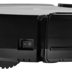 Robô Aspirador de Pó WAP ROBOT W100 - 3 em 1 Varre Aspira e Passa Pano, Sensor Antiqueda e de Impacto, - Imagem 5