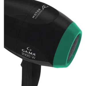 Secador De Cabelo Gama Italy Babosa Ceramic Ion 2100w - Imagem 7