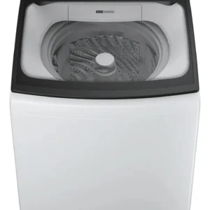 Máquina De Lavar Brastemp 13kg Branca Com Ciclo Tira Manchas Branco - Imagem 1