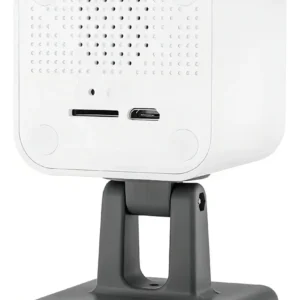 Câmera de Segurança Wi-Fi Positivo Smart Full HD Visão Noturna e Áudio Bidirecional - Imagem 6