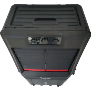 Climatizador De Ar 90l Amvox Acl 9022 Preto - Imagem 8
