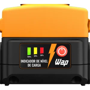 Parafusadeira E Furadeira De Impacto Wf 12k3.2 Wap - Imagem 8