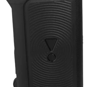 Caixa de Som JBL PartyBox Stage 320 Bluetooth Portátil Com Show de Luzes e Resistente a Respingos – 240W RMS Preta - Imagem 5