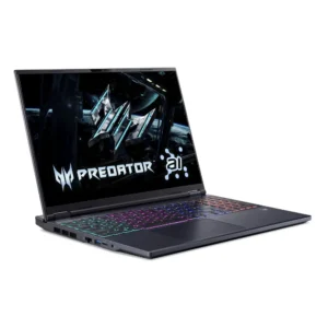 Notebook Gamer Predator Helios Neo 16 Phn16-73-76TF Com IA Intel® Core Ultra 7 255HX 16GB 512SSD RTX5070 WQXGA 16 - Imagem 3